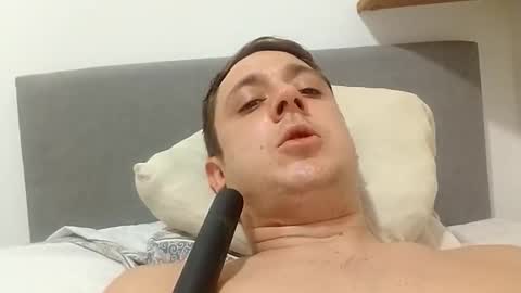 JuanmaSEX online show from September 2025 02:34:01 AM