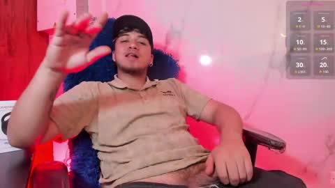 JUAN  online show from May 2026 06:08:01 AM
