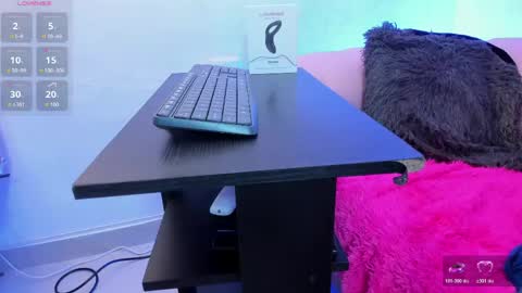 JUAN  online show from May 2026 06:07:02 AM