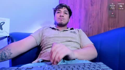 JUAN  online show from May 2026 05:16:02 AM
