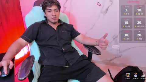 JUAN  online show from May 2026 05:45:02 AM