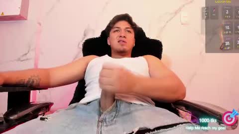 JUAN  online show from June 2026 12:30:01 AM
