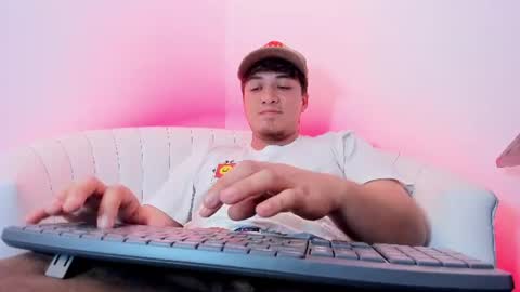 JUAN  online show from July 2026 08:59:02 PM