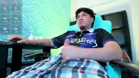 JUAN  online show from July 2026 02:09:02 AM