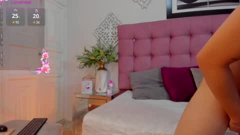 Juan Miguel online show from January 2025 10:21:02 AM