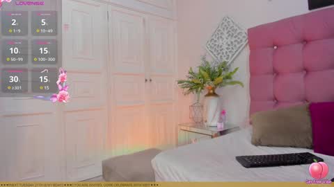 Juan Miguel online show from January 2025 10:06:02 AM