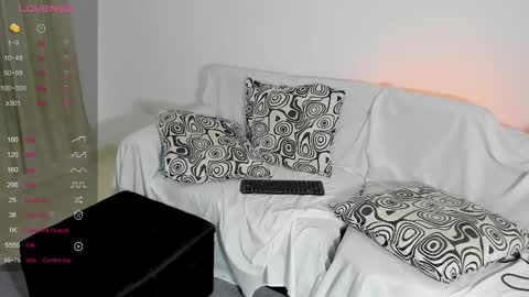 Juan Miguel online show from March 2025 10:24:02 AM