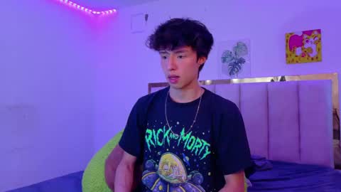 juanmres online show from June 2026 02:12:01 PM