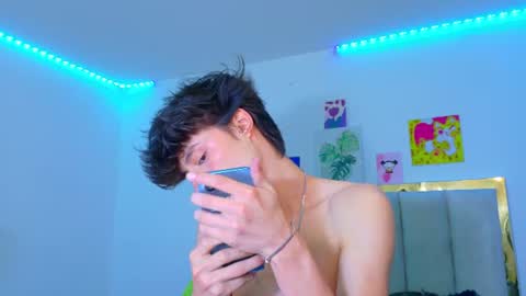 juanmres online show from July 2026 08:24:02 PM