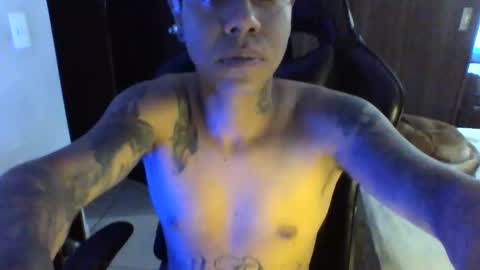 juanpt69 online show from January 2025 12:22:01 PM