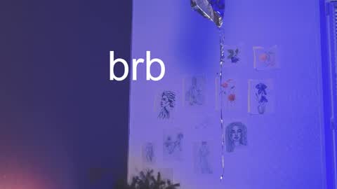 Snapshot of juby_yubi chatting on February 2025 05:19:02 PM Arina online show from February 2025 05:19:02 PM