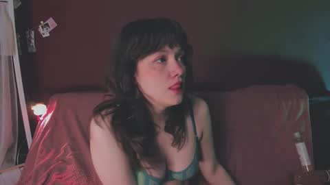 Snapshot of juby_yubi chatting on November 2025 01:35:02 PM Arina online show from November 2025 01:35:02 PM