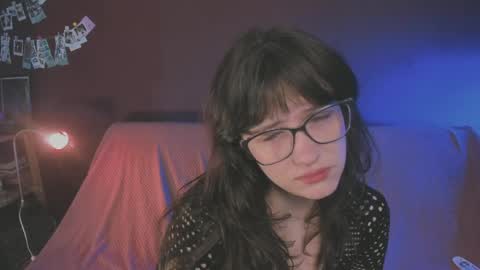 Arina online show from May 2026 12:36:02 PM