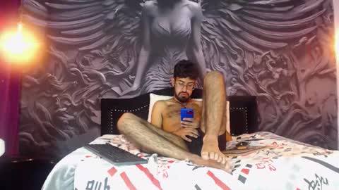 Juda online show from November 2025 06:13:01 AM