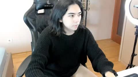 Aoi online show from February 2025 12:04:02 AM