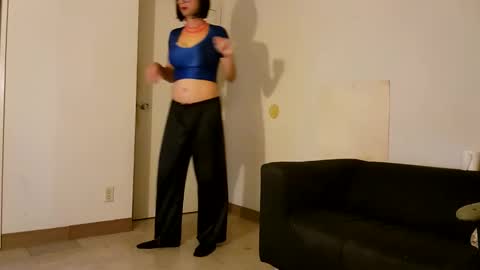 Judy Booty online show from December 2024 06:57:02 AM