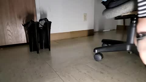 Judy Booty online show from May 2026 09:35:02 PM