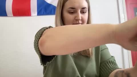 Snapshot of judevalenti chatting on January 2026 07:13:01 AM JudeValenti online show from January 2026 07:13:01 AM