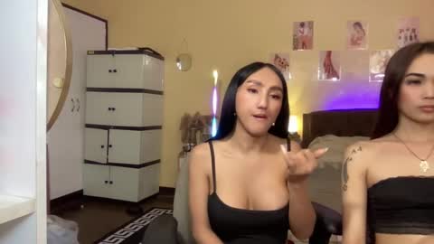 EloiseMoree online show from January 2025 11:54:02 AM