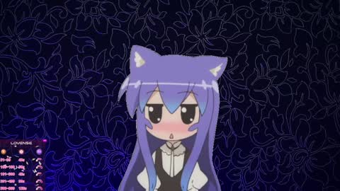 We Kate and EvaDay   AshleyNight  Lovense is on PVT ALWAYS OPEN  online show from February 2025 09:46:02 PM