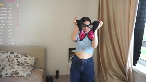 We Kate and EvaDay   AshleyNight  Lovense is on PVT ALWAYS OPEN  online show from May 2026 05:58:02 AM