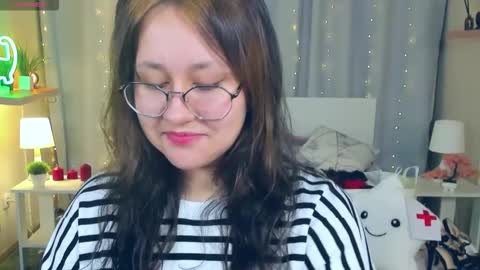 JudithSilvia online show from December 2025 03:19:01 PM