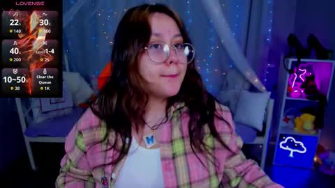 JudithSilvia online show from February 2026 07:27:01 AM