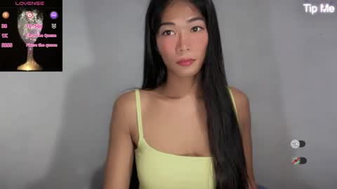JUDY online show from July 2026 01:40:02 PM