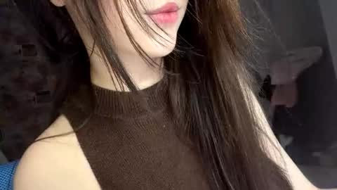 Snapshot of judyblihovde chatting on January 2026 02:41:02 PM Mila online show from January 2026 02:41:02 PM