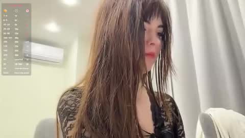 Snapshot of judyblihovde chatting on February 2026 03:29:02 PM Mila online show from February 2026 03:29:02 PM