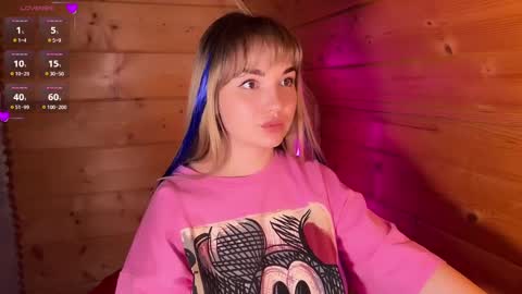 Judy online show from January 2025 09:10:01 PM