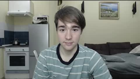 Marcus online show from March 2026 08:09:01 PM