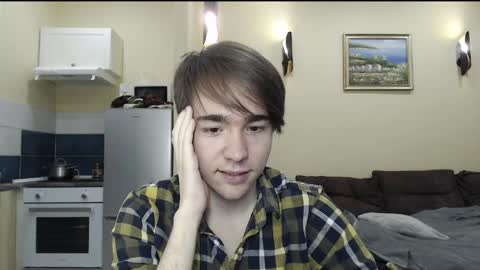 Marcus online show from April 2026 09:01:02 PM