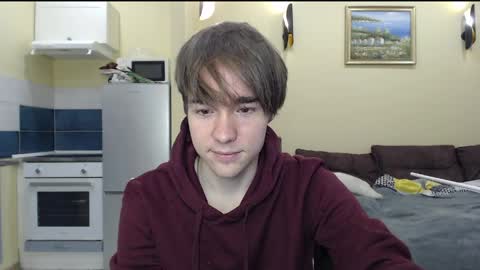 Marcus online show from April 2026 09:16:01 PM