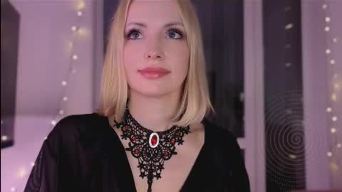 Goddess Julia online show from February 2026 06:48:01 PM