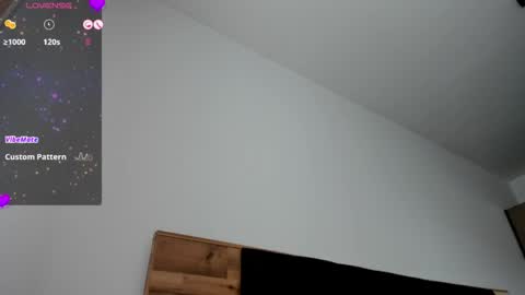 Alinna   online show from March 2026 08:26:33 AM