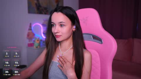 Angelina online show from April 2026 02:47:02 PM