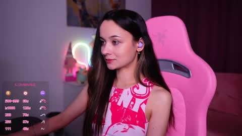 Angelina online show from April 2026 02:41:01 PM