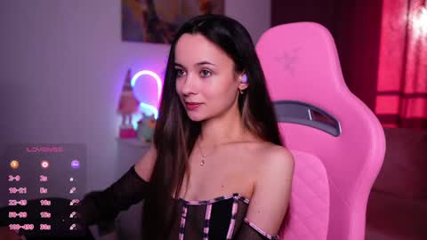 Angelina online show from May 2026 02:33:02 PM