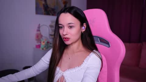 Angelina online show from May 2026 02:58:01 PM