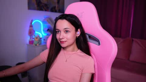 Angelina online show from May 2026 03:29:01 PM