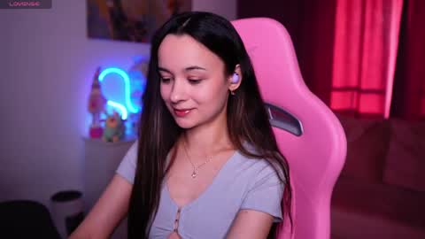 Angelina online show from May 2026 03:08:01 PM