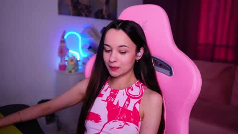 Angelina online show from May 2026 03:17:01 PM