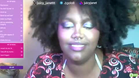 juicy_janet online show from March 2026 08:04:01 PM