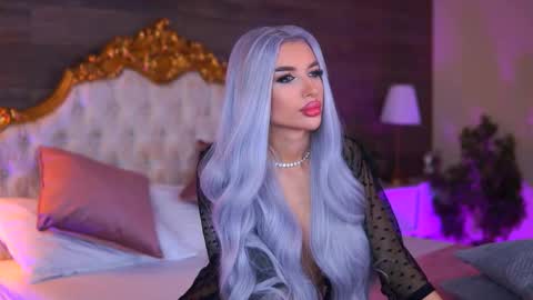 Jessye online show from December 2025 08:49:01 PM