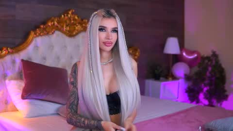 Jessye online show from February 2026 08:58:01 PM