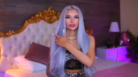 Jessye online show from April 2026 07:49:02 PM