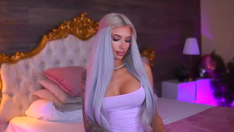 Jessye online show from May 2026 07:53:02 PM