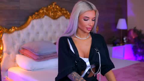 Jessye online show from May 2026 07:53:02 PM