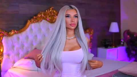 Jessye online show from May 2026 07:52:01 PM